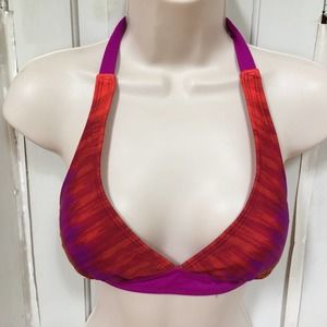 Athleta Bikini Swim Top